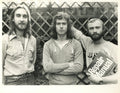 Genesis 1970s press photograph