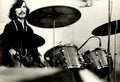 George Harrison 1969 photograph