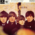 George Martin signed ‘Beatles for Sale’ CD
