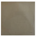 The Beatles White Album Factory Sample No.0338384