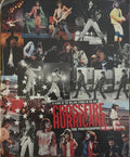 Limited Edition Crossfire Hurricane: 25 Years of the Rolling Stones in the USA book