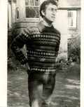 John Lennon Photograph
