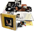 Keith Richards "Talk Is Cheap" Super Deluxe Edition wooden box set.