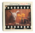 Linda McCartney MPL Plates For ‘78 Calendar/Diary Book