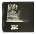 Linda McCartney MPL Signs For ‘79 Calendar/Diary Book