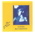 Linda McCartney Sun Prints photography book
