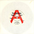 Billy J Karmer with The Dakotas 1964 Little Children Parlophone A Label Demo 7 Inch