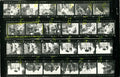 Paul McCartney and wings 1972 wings over Europe contact sheet