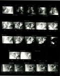 Paul McCartney World Tour Contact Sheets