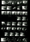 Paul McCartney World Tour Contact sheets