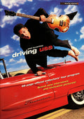 Paul McCartney’s 2002 “Driving USA” tour programme