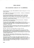Paul McCartney LIPA Press release and Photographs