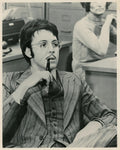 James Paul McCartney show photograph 1973