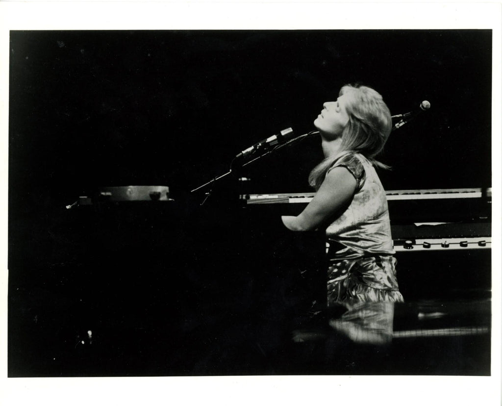 Collection of Linda McCartney Photographs