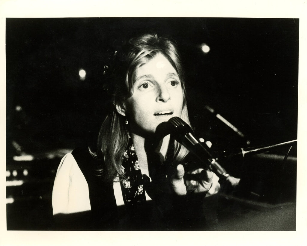 Collection of Linda McCartney Photographs
