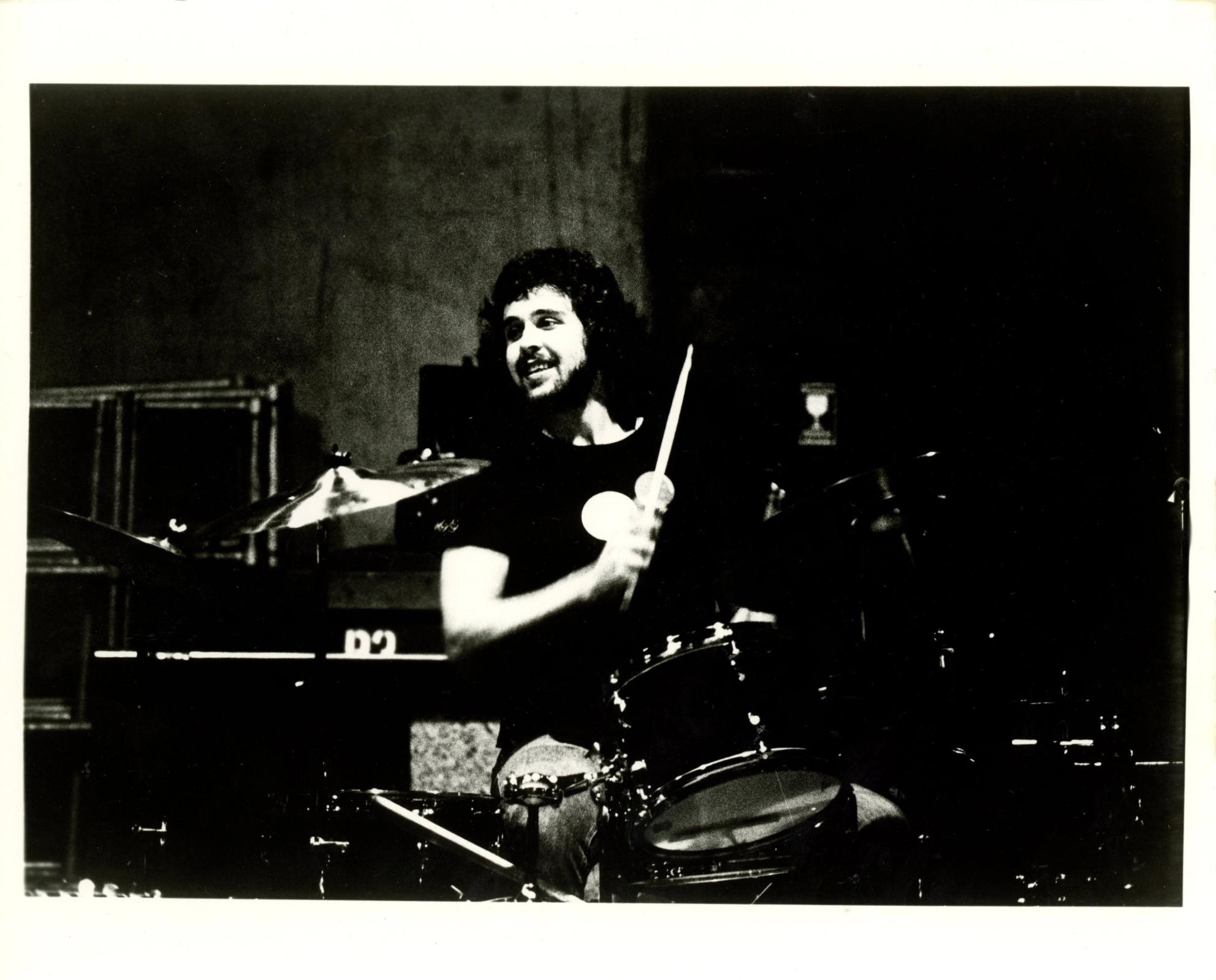 Collection of Paul McCartney and Wings 1976 Photographs