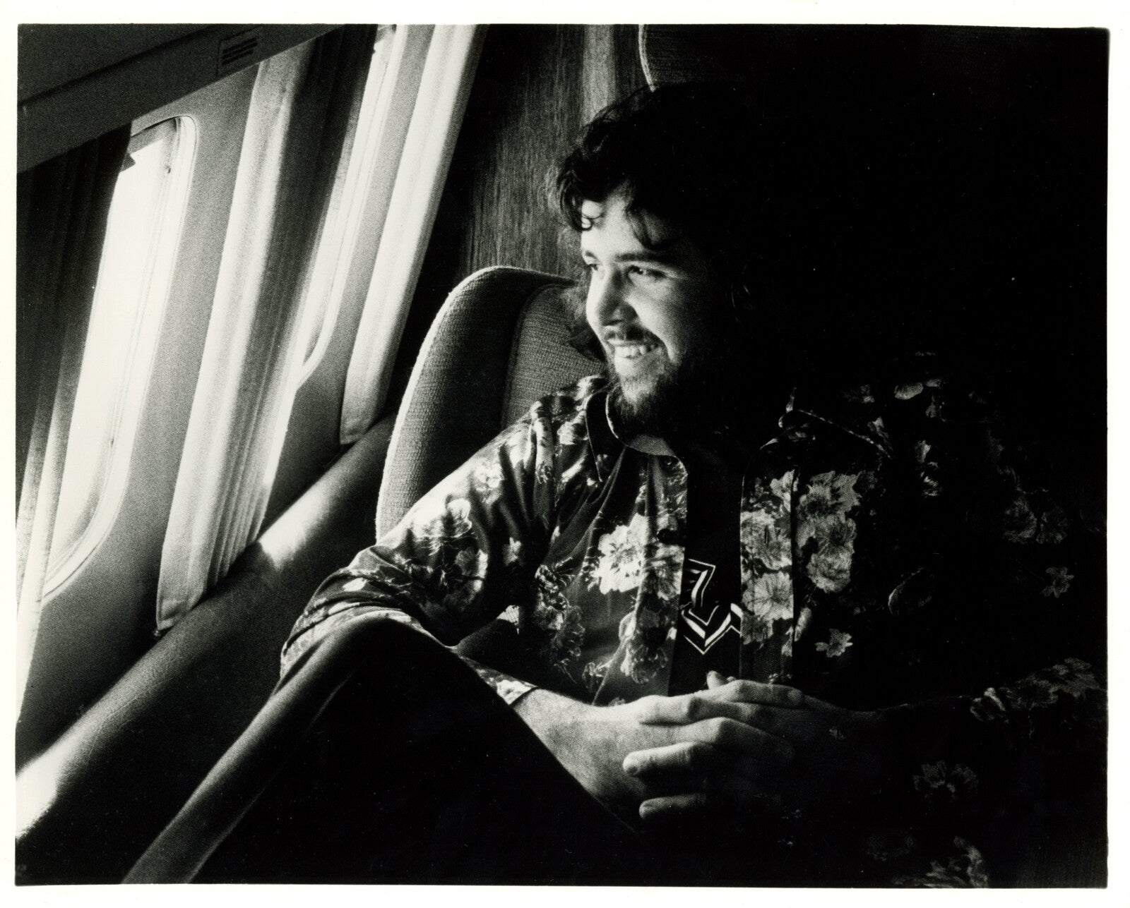 Collection of Paul McCartney and Wings 1976 Photographs