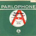 Billy J Karmer with The Dakotas Magic Carpet Parlophone A Label Demo 7 Inch