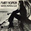 Mary Hopkins Water, Paper & Clay Demo Record