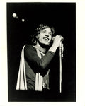 Mick Jagger photograph 1969
