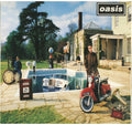 Oasis Double Album “Be Here Now” 1st pressing