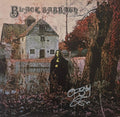 Ozzy Osborne Signed album