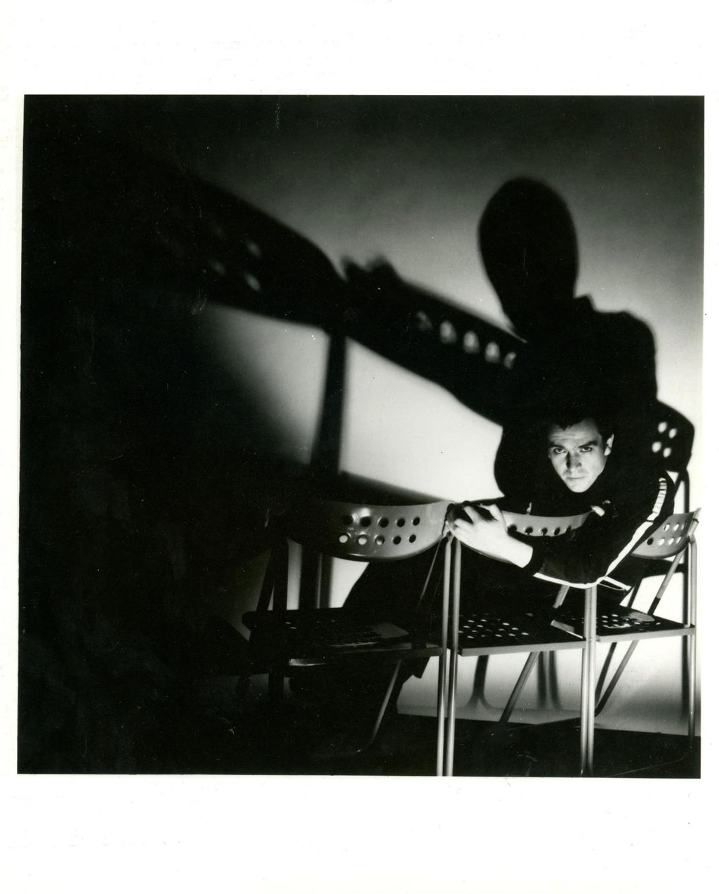 Peter Gabriel Photographs