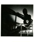 Peter Gabriel Photographs