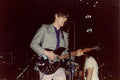 Paul Weller signed Snapshot