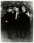 McCartney Family Photograph 1960s