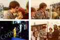 Peter Gabriel Reading festival negatives collection 1979