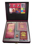 Queen “Box of Tricks” limited edition Box set