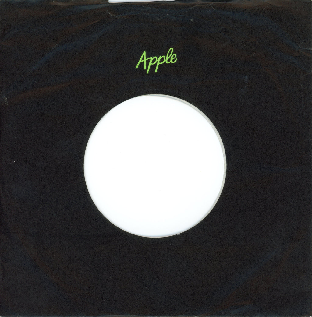 Ravi Shankar Joi Bangla Apple Records Demo