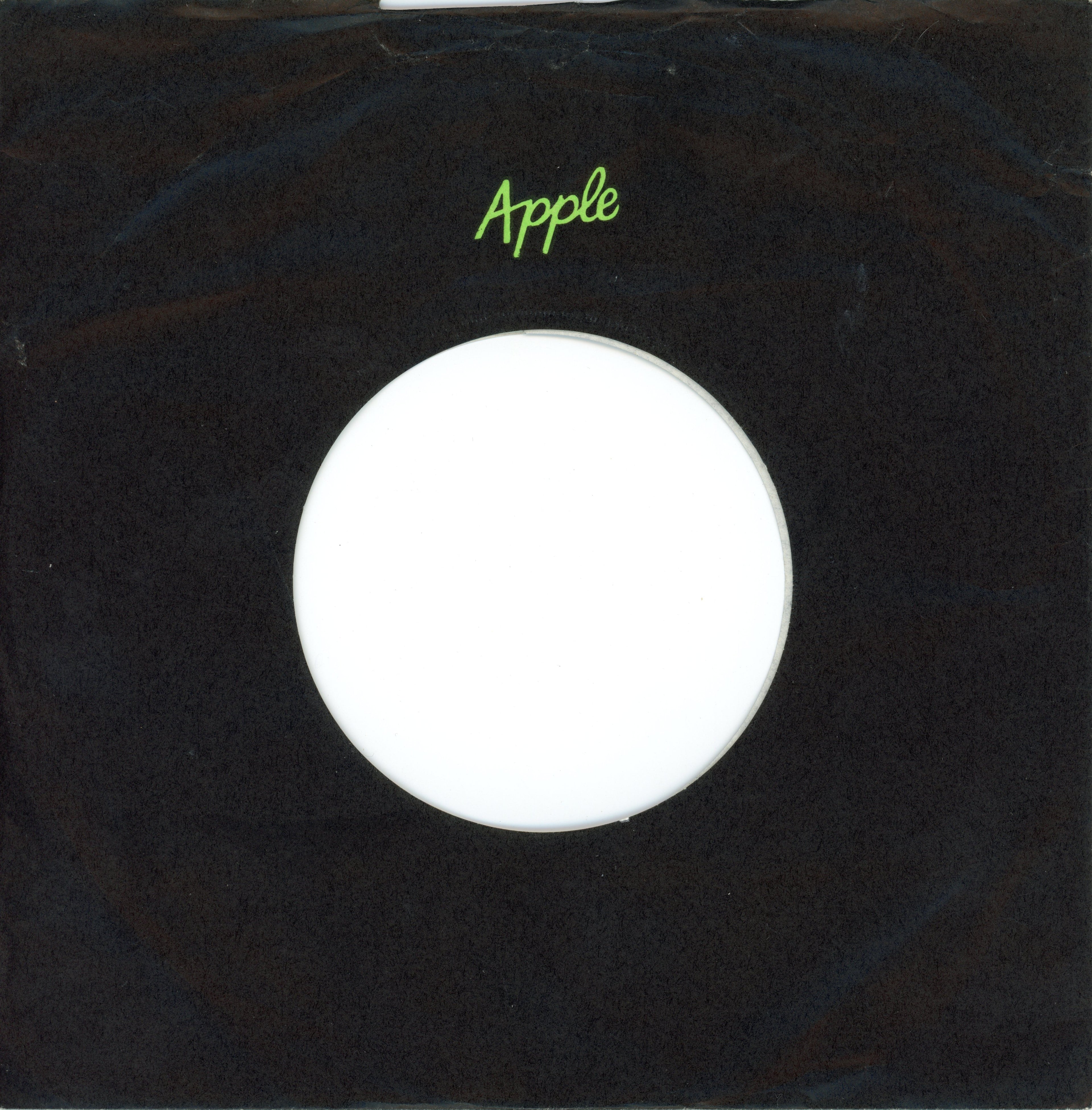 Ravi Shankar Joi Bangla Apple Records Demo