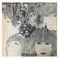 The Beatles – Revolver Mono LP Remix 11 1966