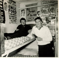 Ringo Starr Butlins photograph