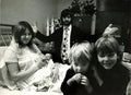 Ringo Starr Photograph 1970