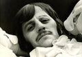 Ringo Starr photograph 1968