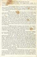 Rolling Stones Fan Club Newsletter