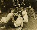 The rolling stones 1969 photograph
