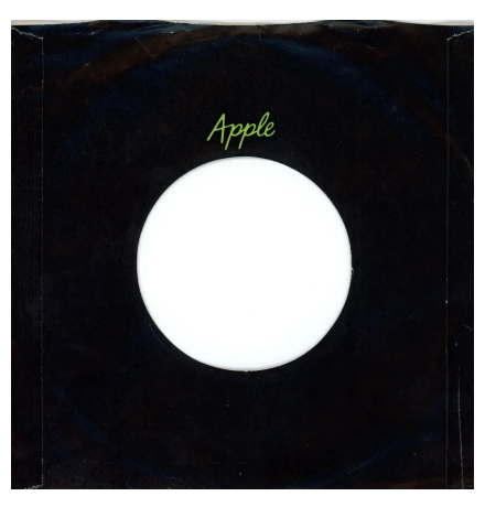 Black Dyke Mills Band Thingumybob Apple records demo