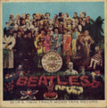Beatles 1967 Sgt. Pepper’s Lonely Hearts Club Band Reel to Reel Tape
