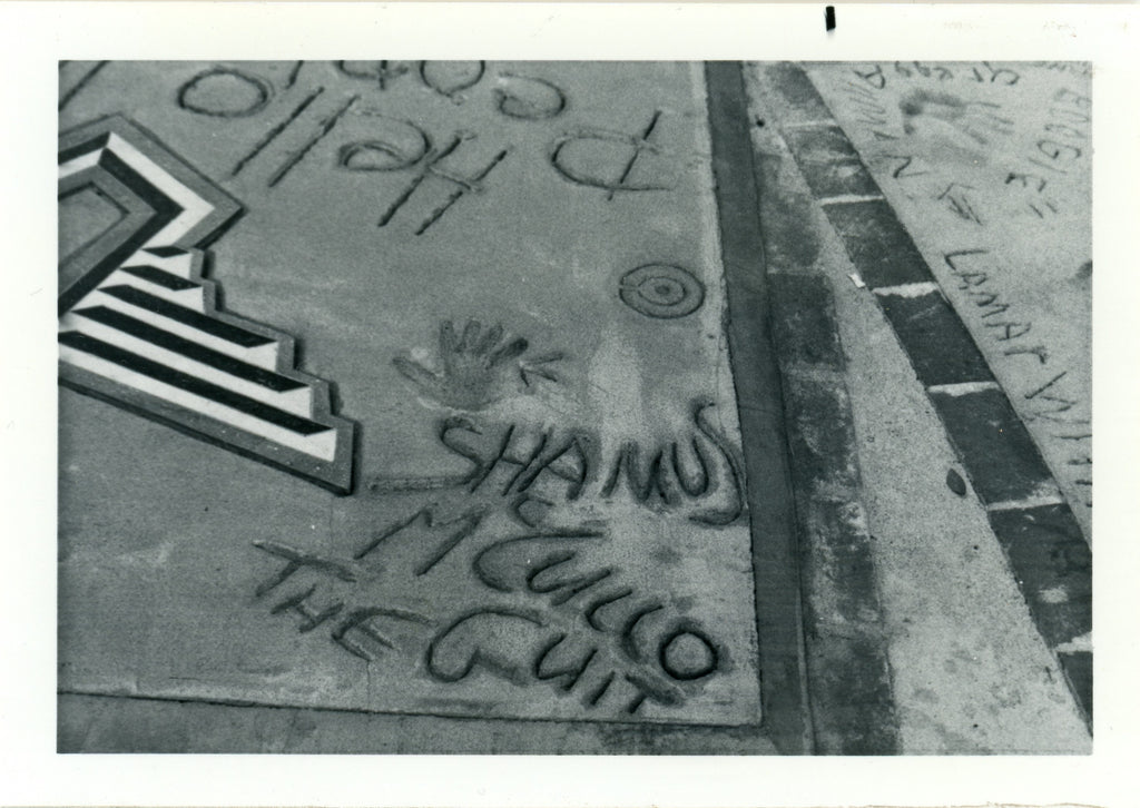 4 Paul McCartney and Wings Atlanta Photographs