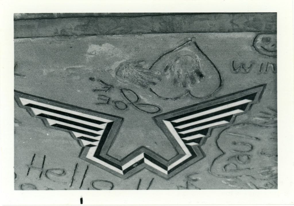 4 Paul McCartney and Wings Atlanta Photographs