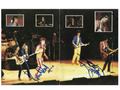 The Rolling Stones Signed 1981 American Tour Programme Page