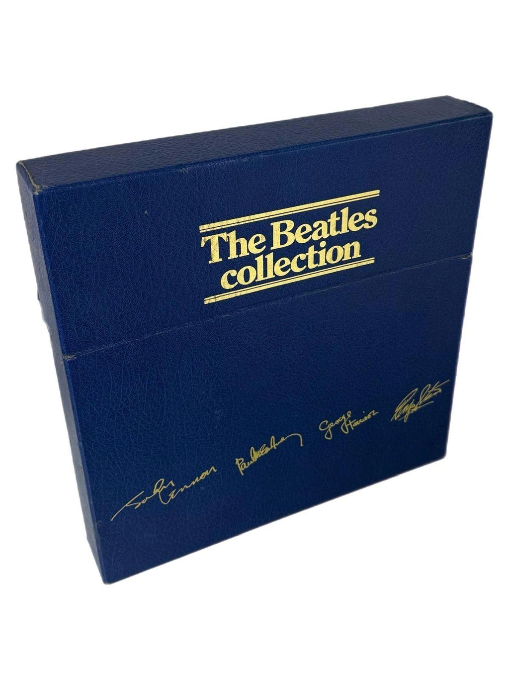 The Beatles Collection Stereo Vinyl Box Set