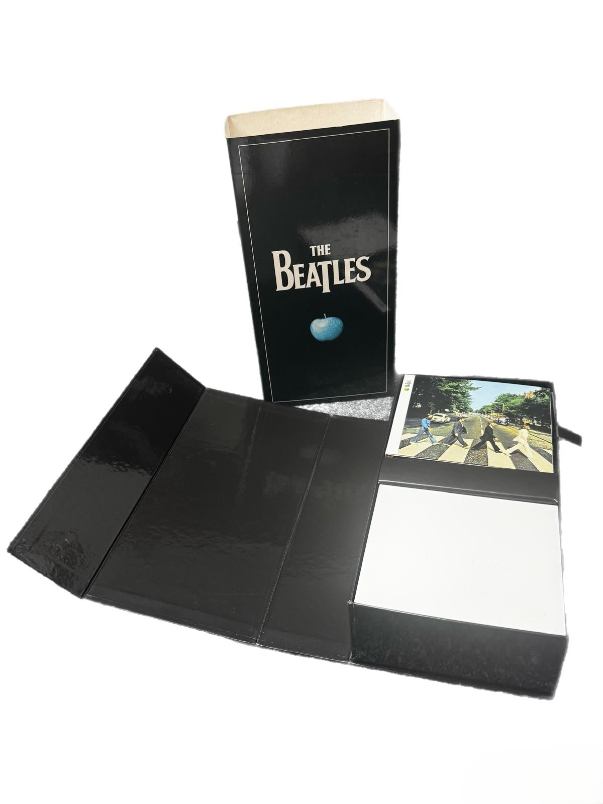 The Beatles: Stereo Box Set