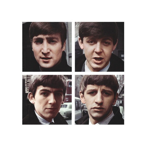 The Beatles compilation album On Air – Live at the BBC Volume 2