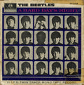 The Beatles 1964 “A Hard Day’s Night” Reel to Reel Tape
