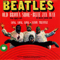 The Beatles “Old Brown Shoe/Blue Jay Way” Mexican Pressing 1971
